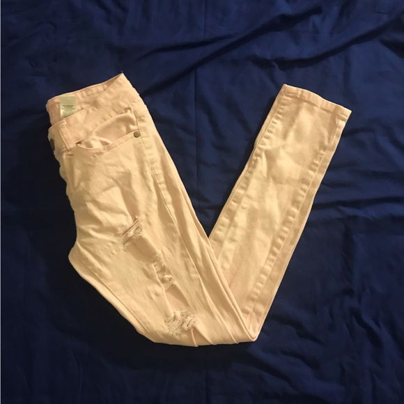 Girls VIP JEANS - Picture 5 of 10